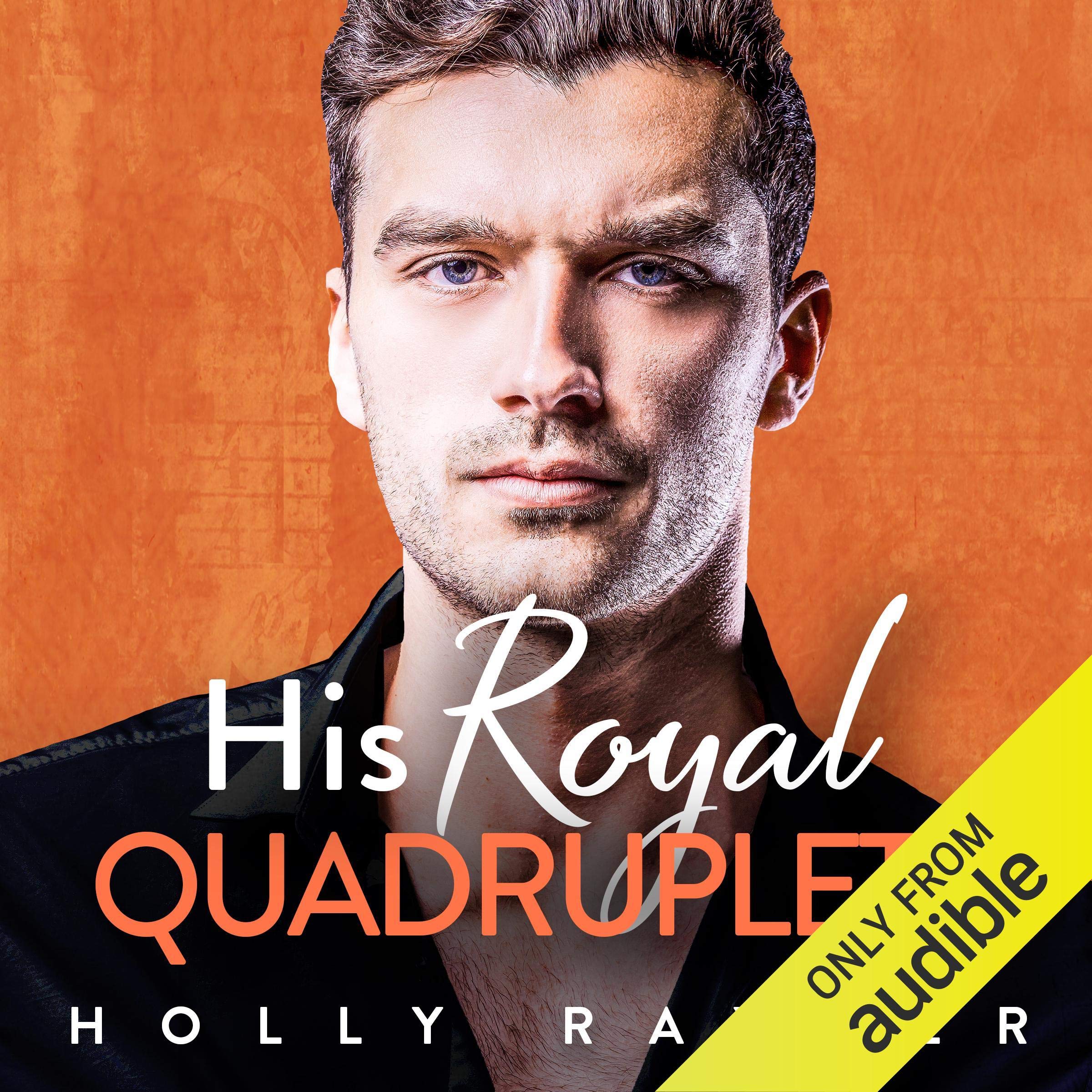 His Royal Quadruplets