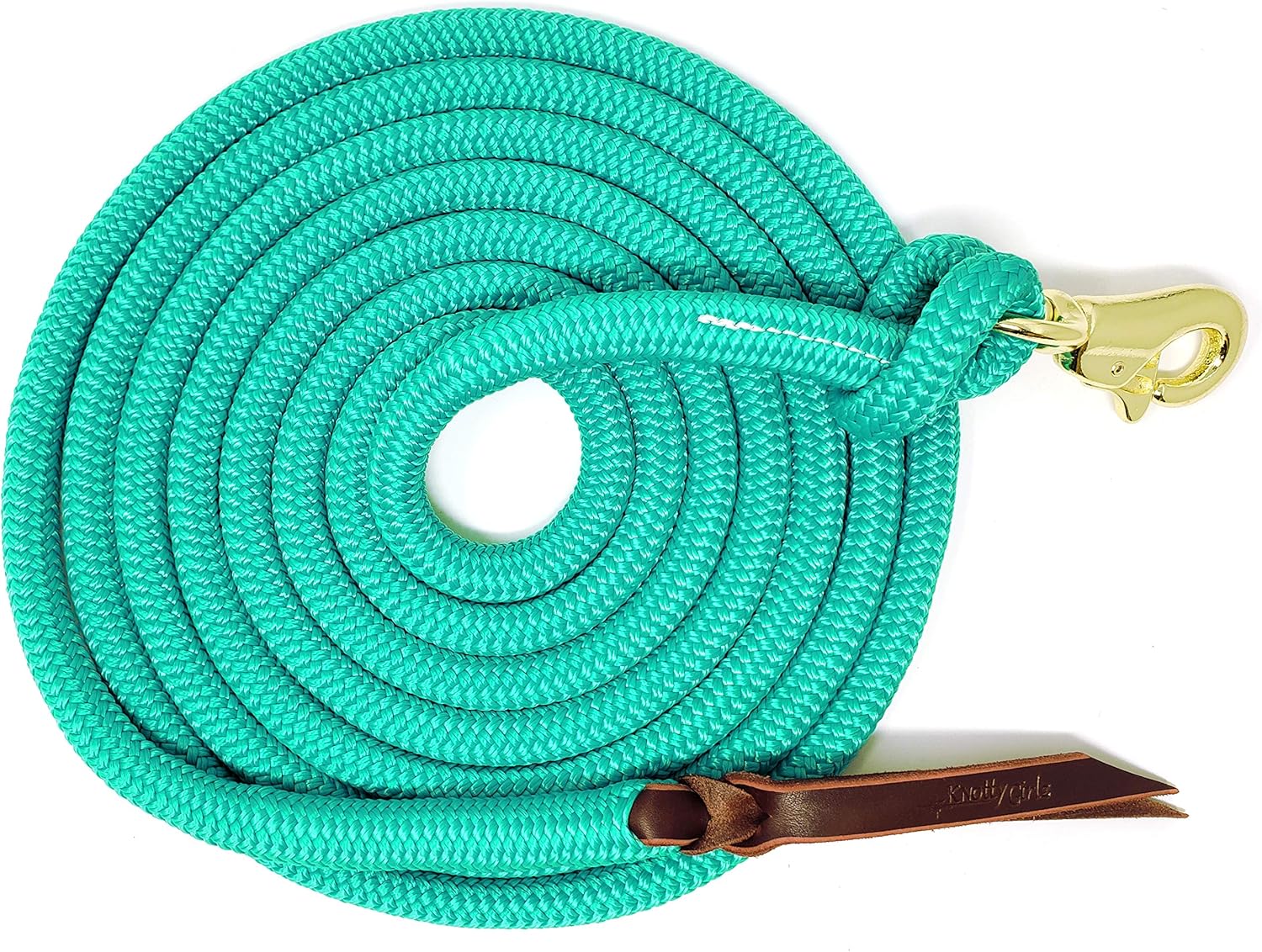 12FT Lead Rope with BPS Snap