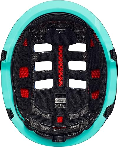 Miniatura 10 de Schwinn Sequel ERT - Casco de bicicleta para jóvenes y adultos, se adapta a circunferencias de cabeza de 54 a 24.4in, encuentra tu tamaño, varios