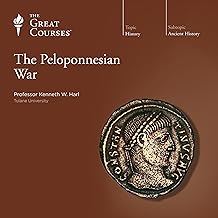 The Peloponnesian War