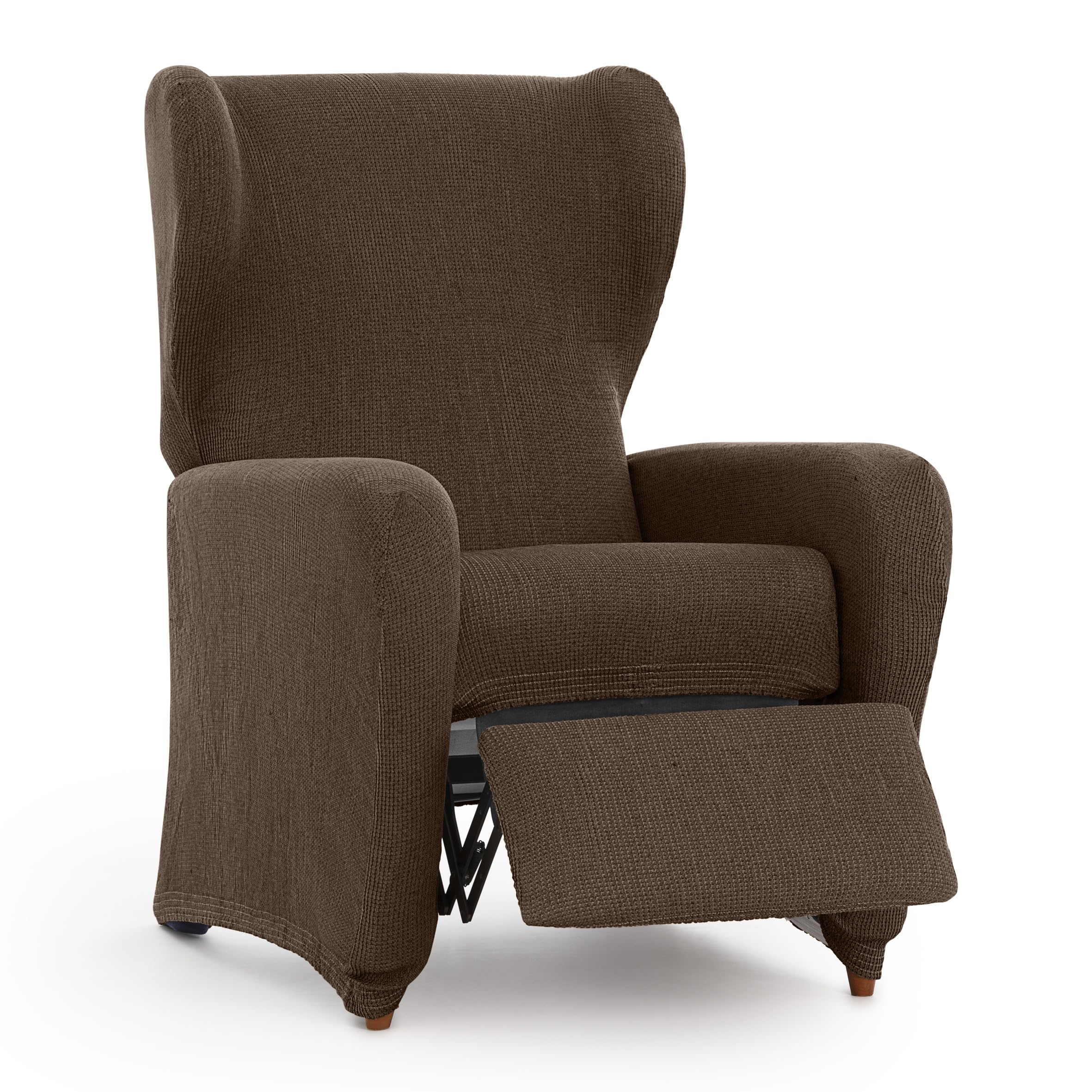 Eysa Poseidon Stretch Relax Armchair Cover Colour 07