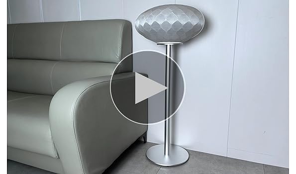 Amazon.com: ZGOUO Speaker Floor Stand is Compatible with