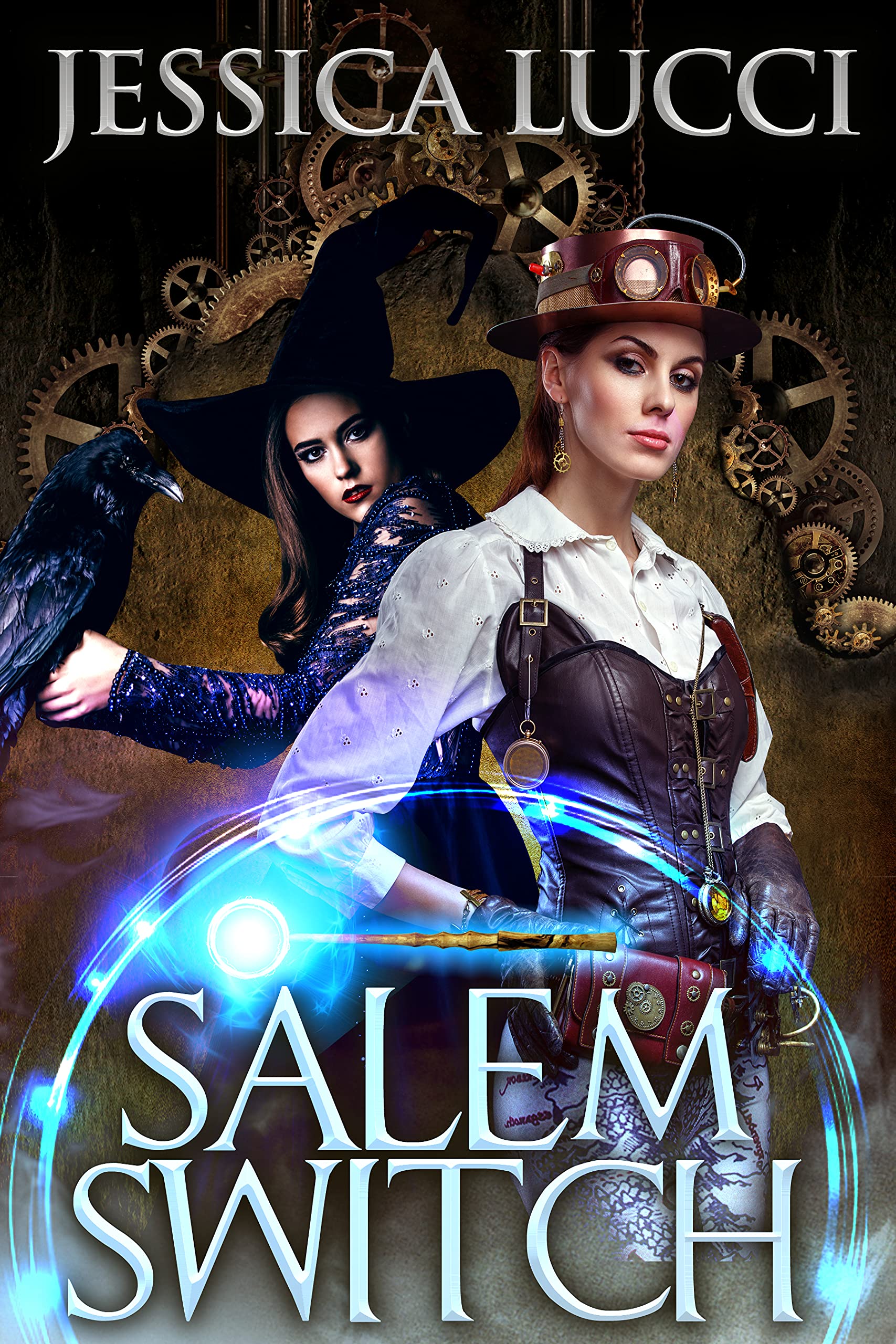 Cover of Salem Switch