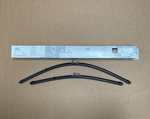 Limpiaparabrisas original Mercedes-Benz 176-820-43-00