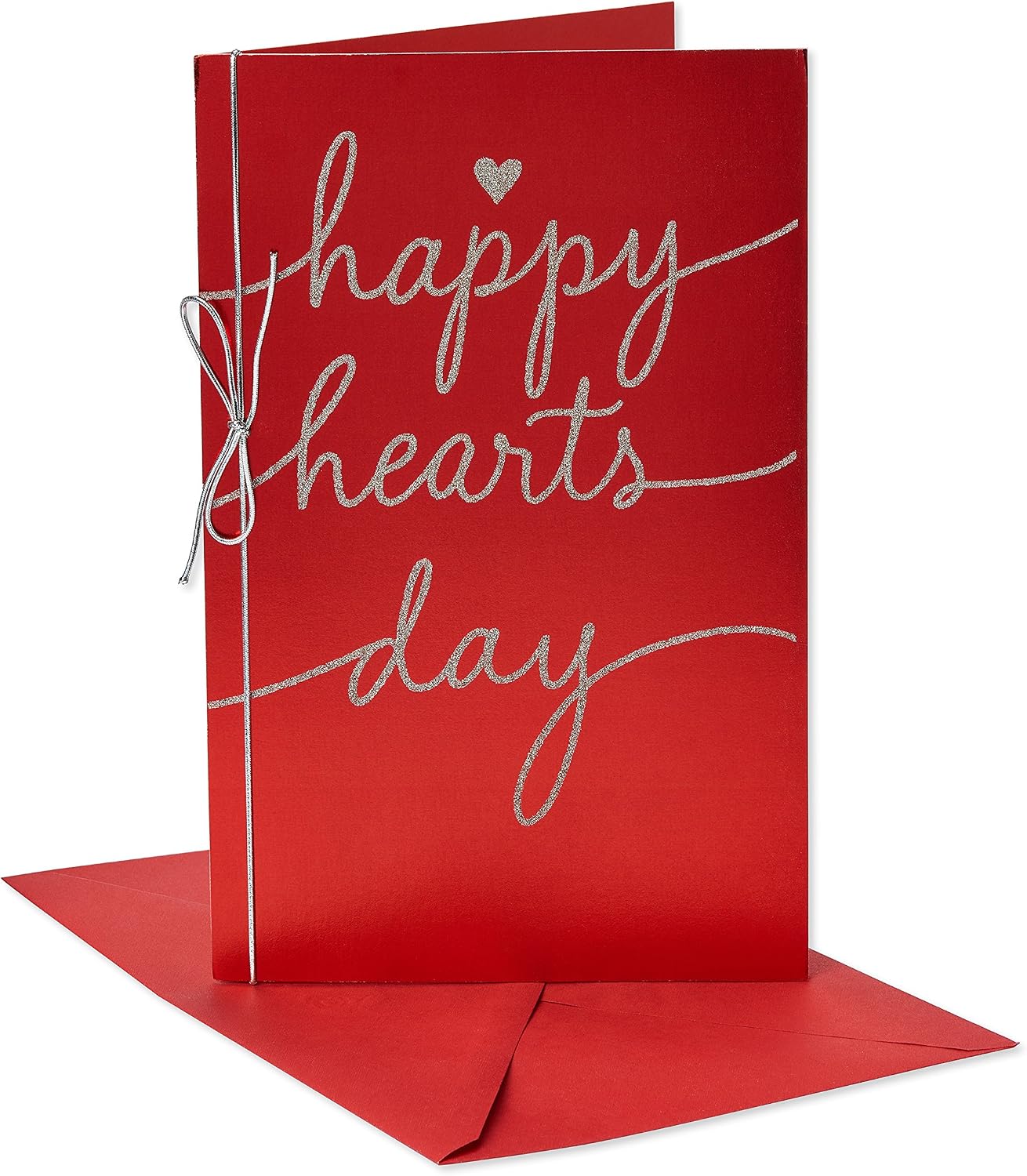 American Greetings Valentines Day Card (Make a Difference)