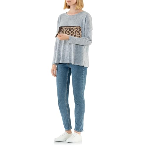 reisenthel travelcosmetic - Starke robuste und praktische Reisekosmetiktasche, Handschlaufe, wasserabweisendes Material, Couleur:Leo Macchiato