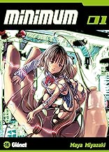 Download Minimum - Tome 01 PDF