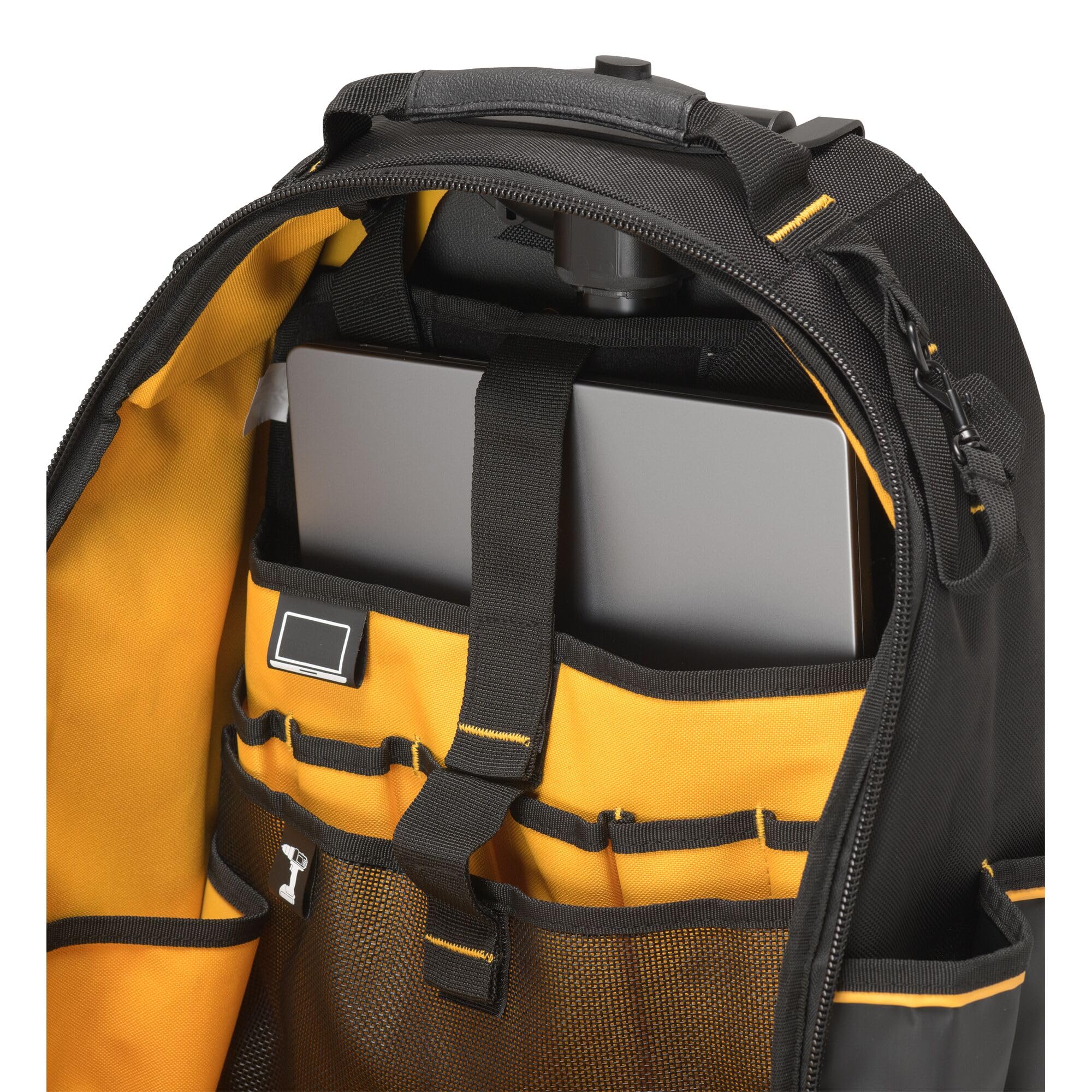 DEWALT Pro Zaino su ruote, DWST60101-1