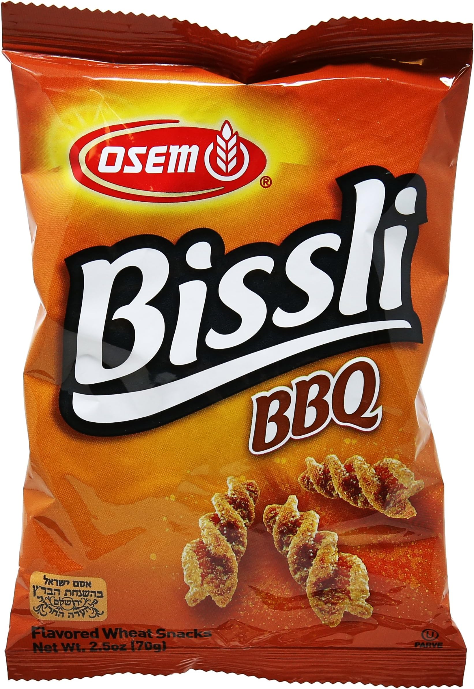 BISSLI SMOKEY