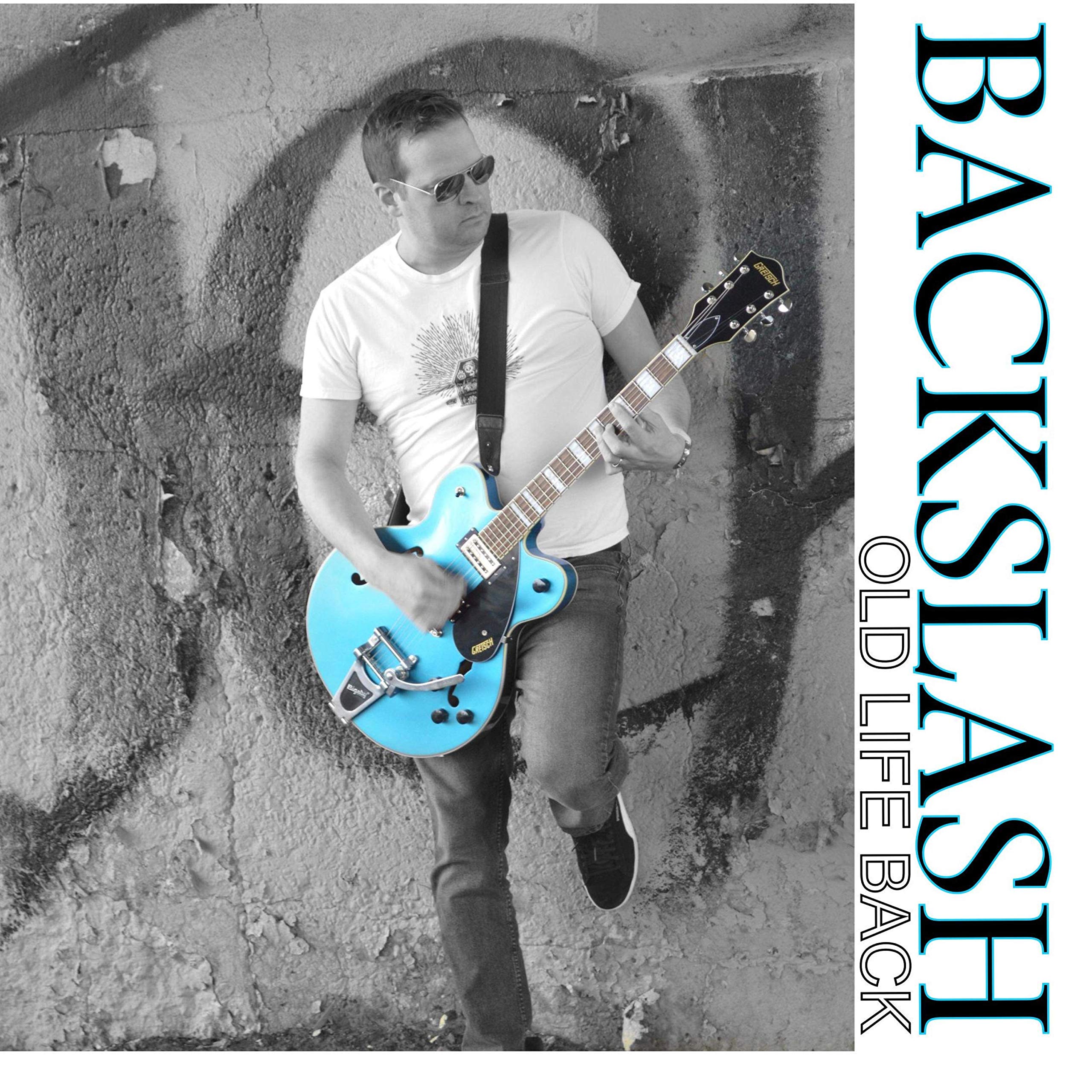 The Backslash Band