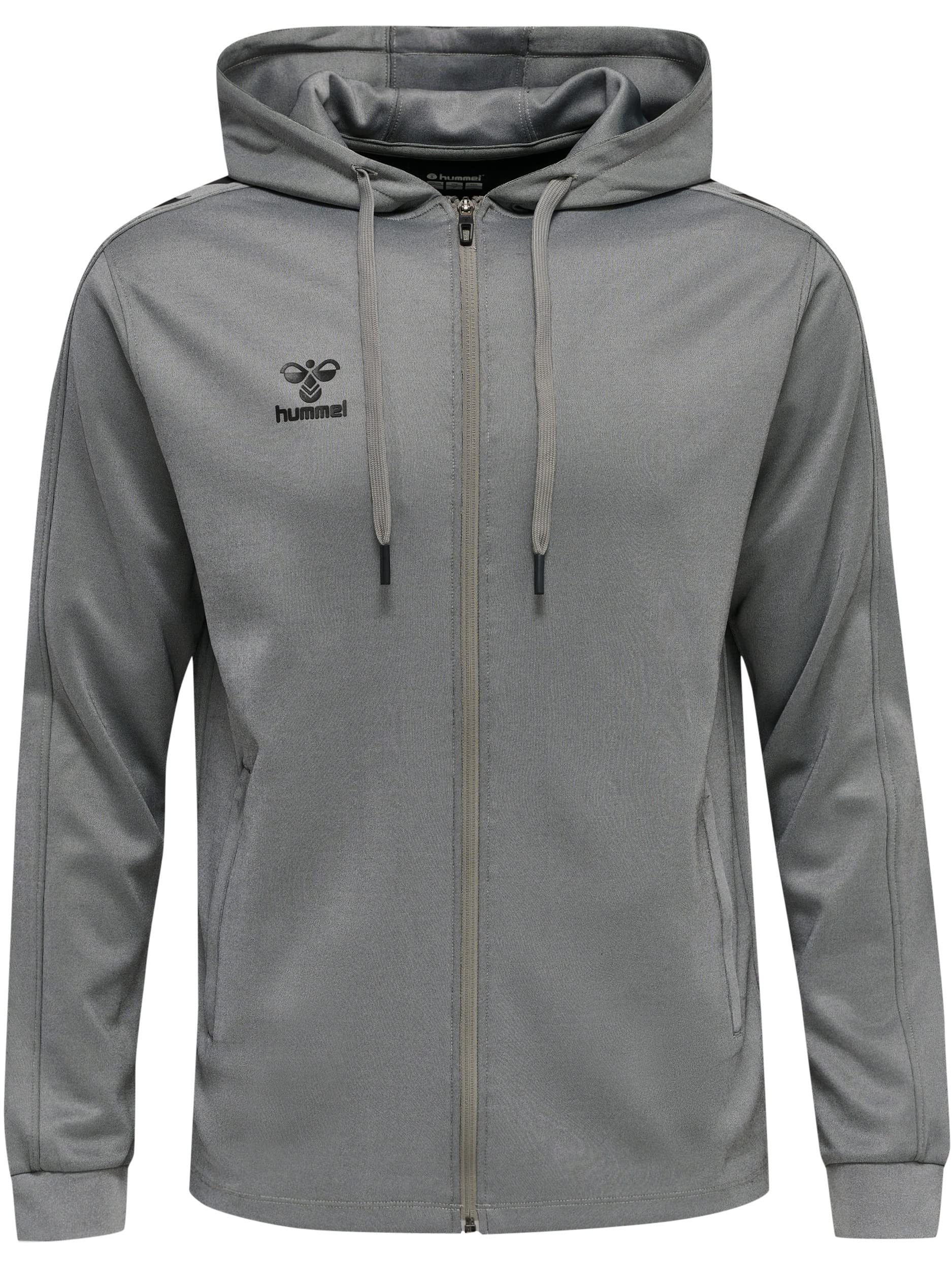 hummel Reißverschluss Jacke Hmlcore Erwachsene