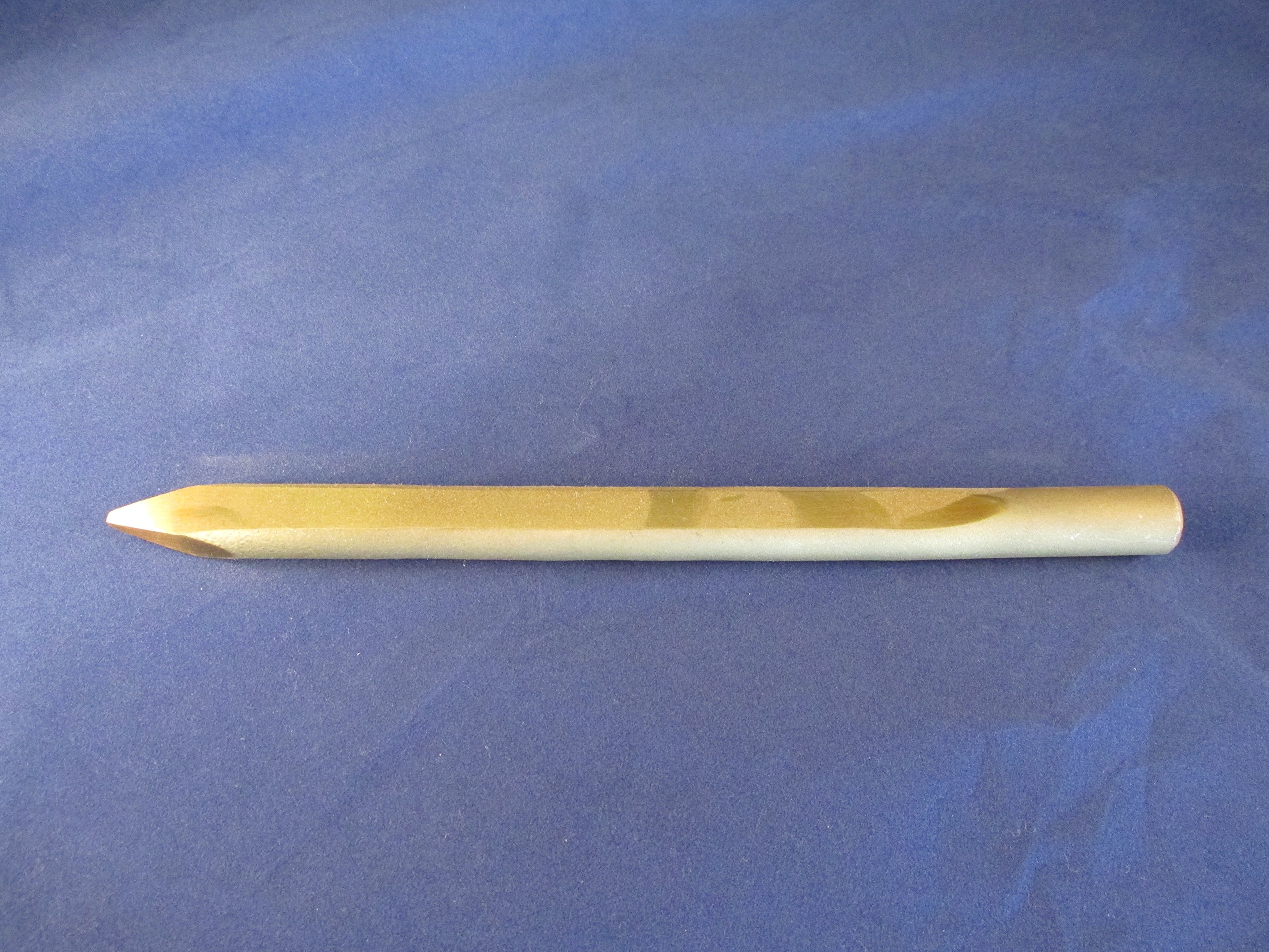 AnvilBrand E-Head Straight Forepunch