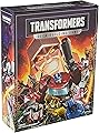 Renegade Game Studios Transformers Deck-Buildin…