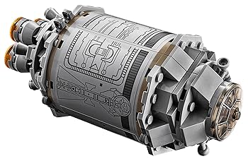 ワンドロップ　code2 Amazon.com: LEGO Star Wars Droid Escape Pod 75136 : Toys & Games