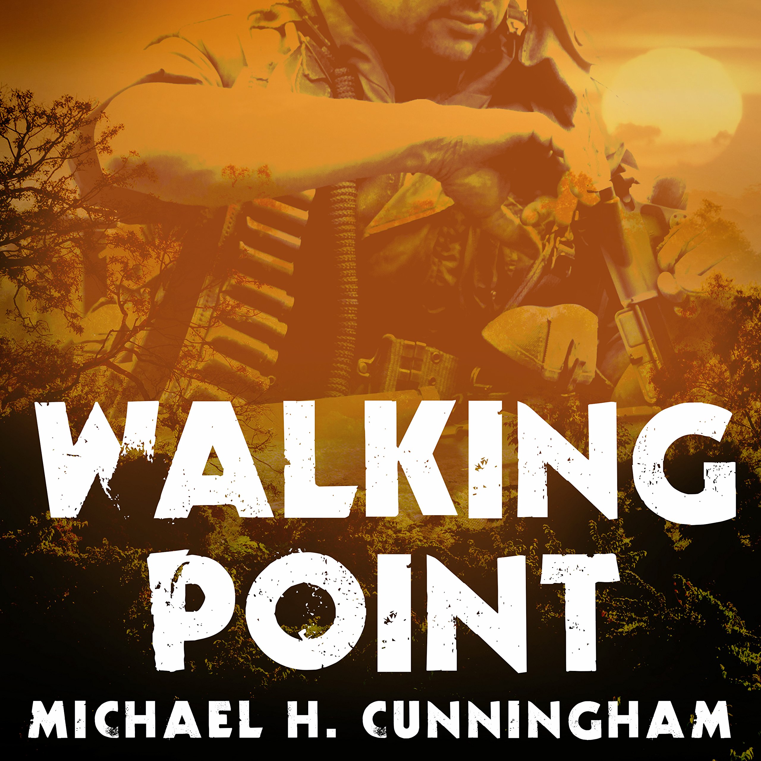 Cover art for Walking Point