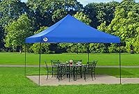 Vista 2 de Quik Shade Toldo de pierna recta de 12 x 12 pies