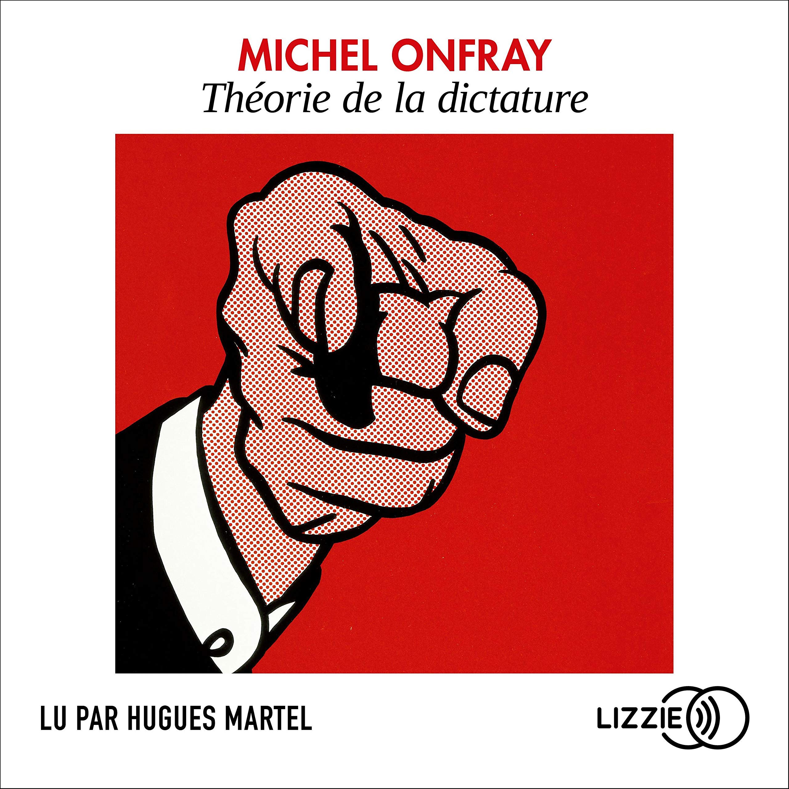 Cover art for Théorie de la dictature