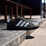 adidas Mens Grand Court 3.0 Sneaker