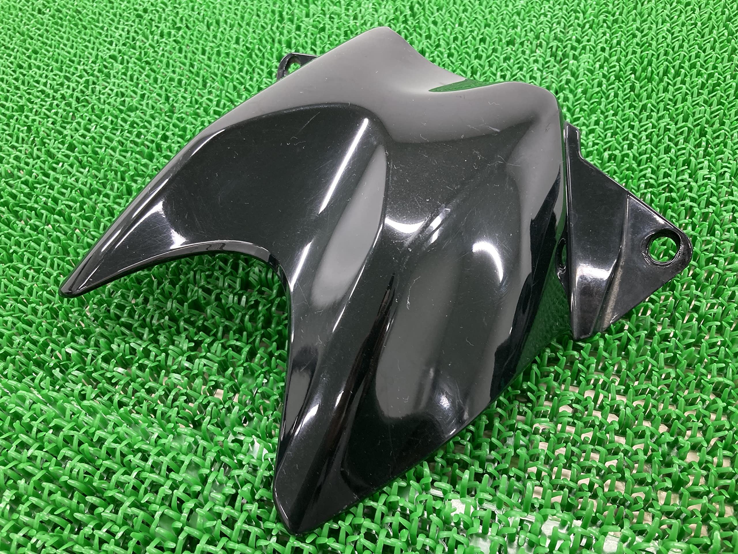 Amazon | CBR250R タンクカバー 黒 KPP ホンダ 純正 中古 バイク 部品 
