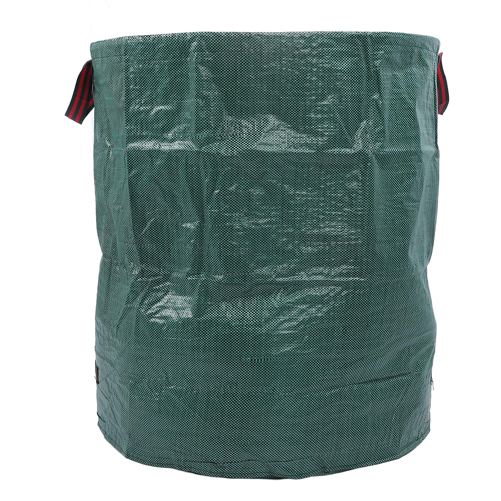 Generic Liście Ogrodowe, 4 Solidne Patio na Patio Solidne Elementy na Biwakowanie (400L)