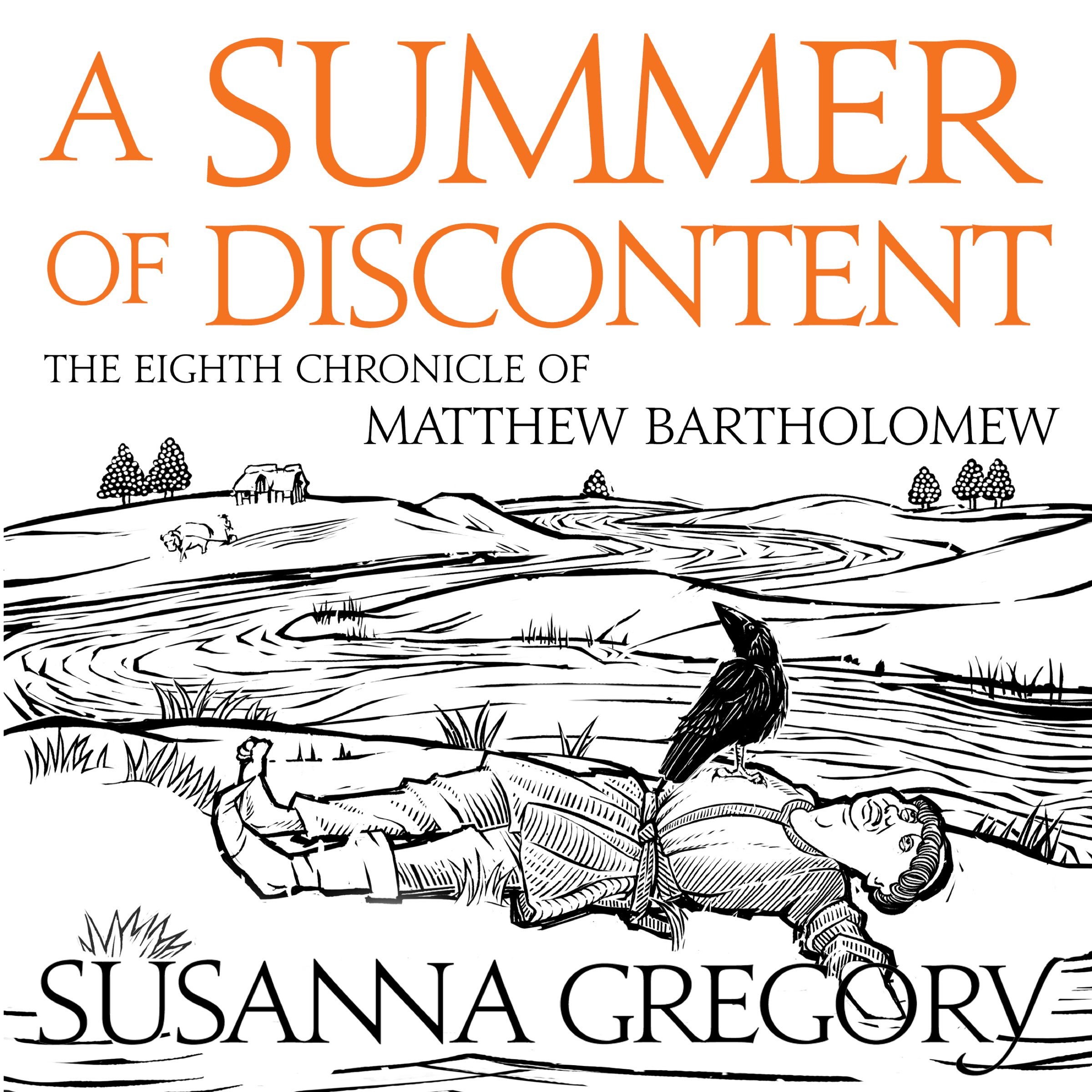 A Summer of Discontent