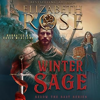 Winter Sage Audiobook by Elizabeth Rose episode artwork