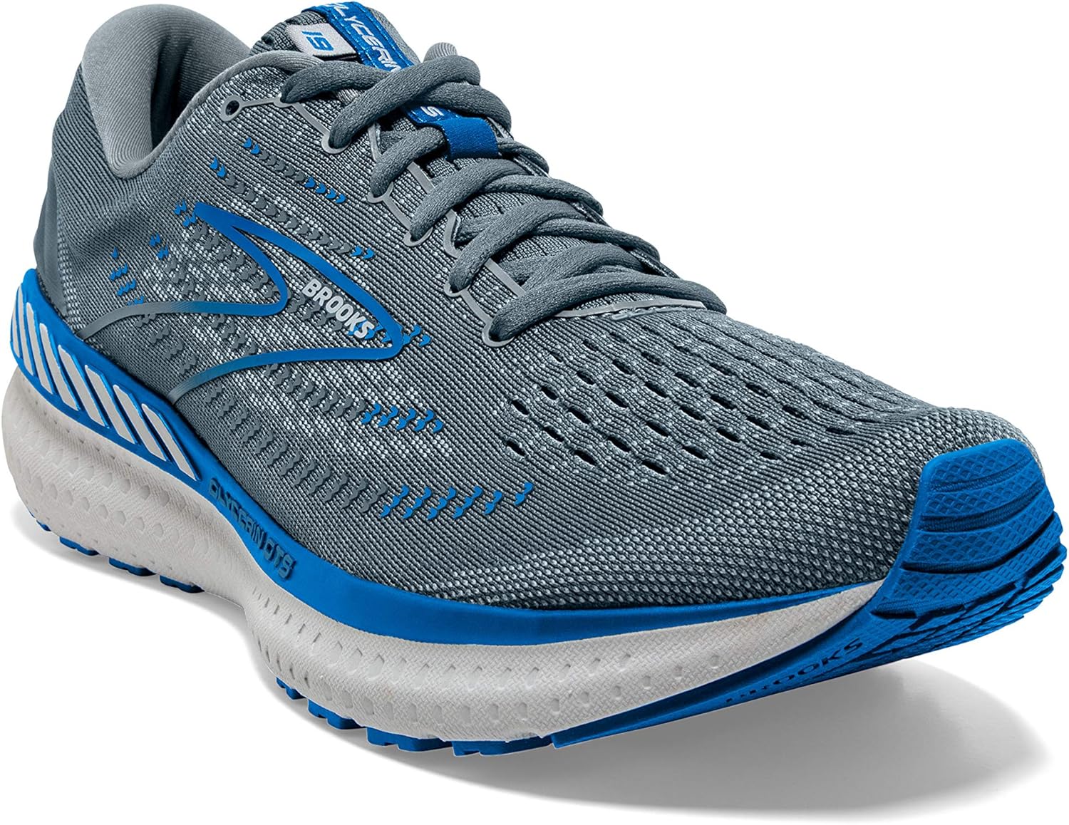 Brooks glycerin 19 prezzo Clearance