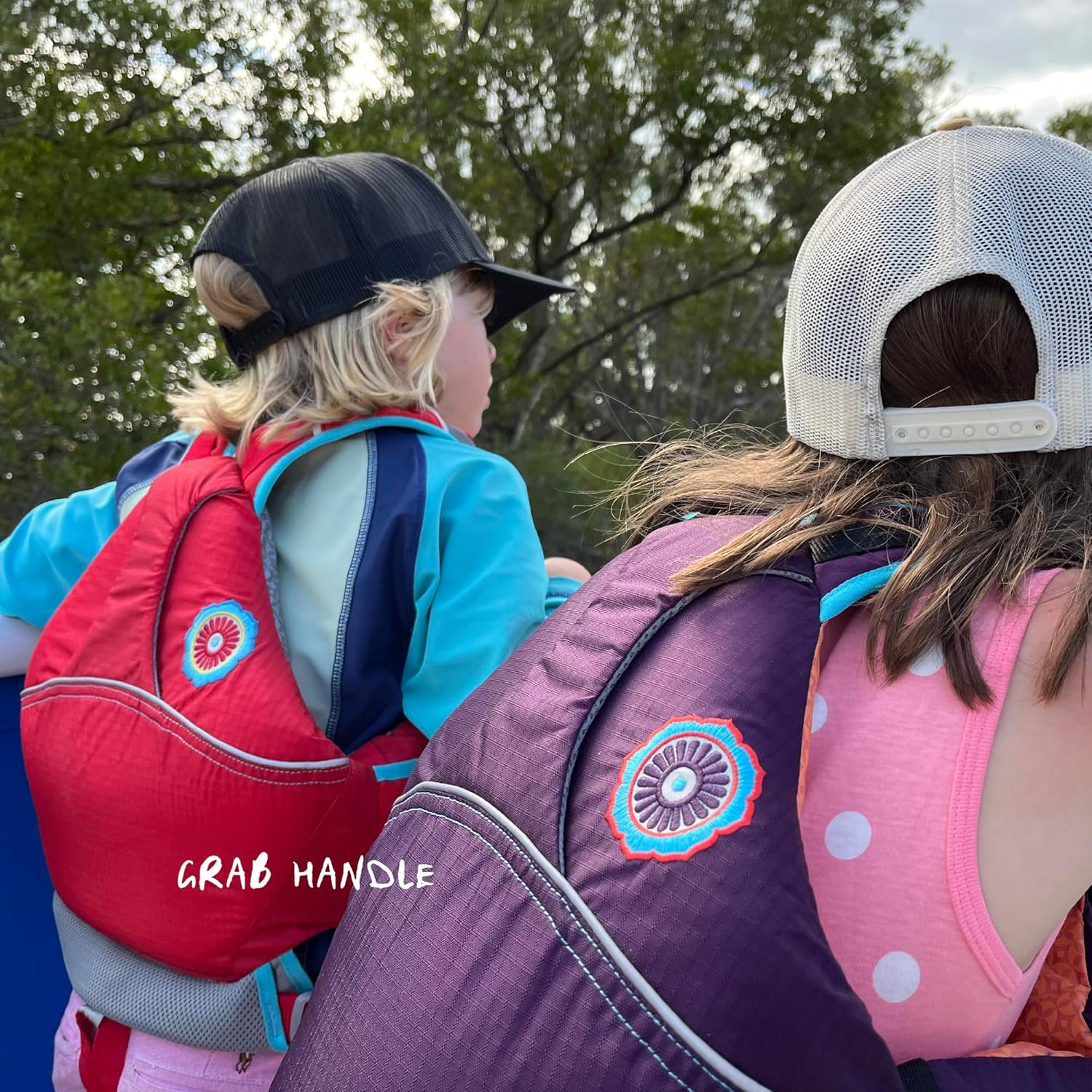 Astral Otter 2.0 Kids' Life Jacket - Comfortable, Padded USCG Type III PFD Youth Life Vest for SUP, Sailing and Whitewater