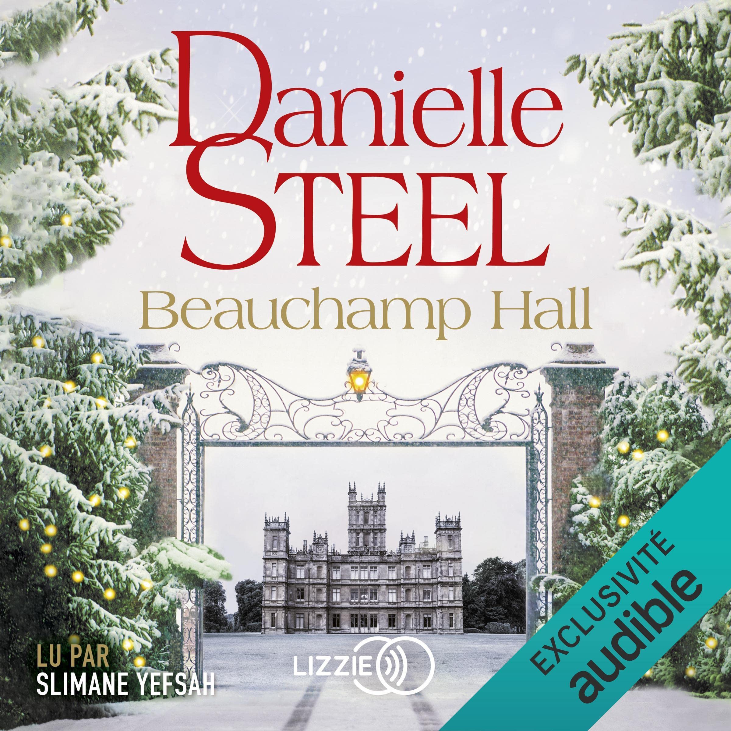 Beauchamp Hall (French edition)