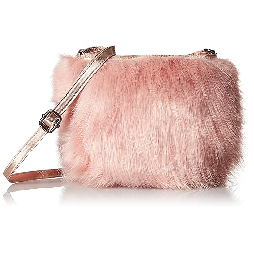 target fur purse