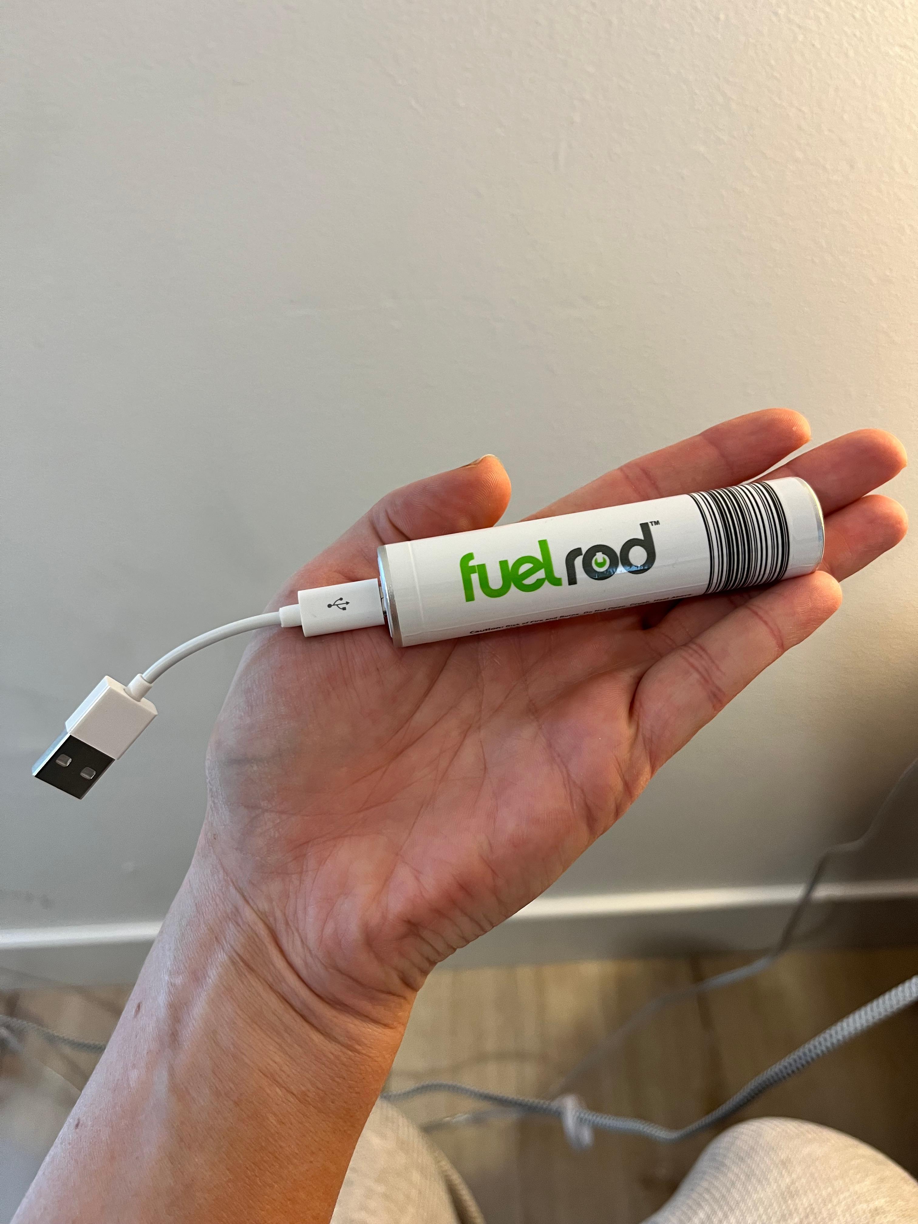 Fuel Juul Charger How to Charge a JUUL Device without a Charger: Easy Hack