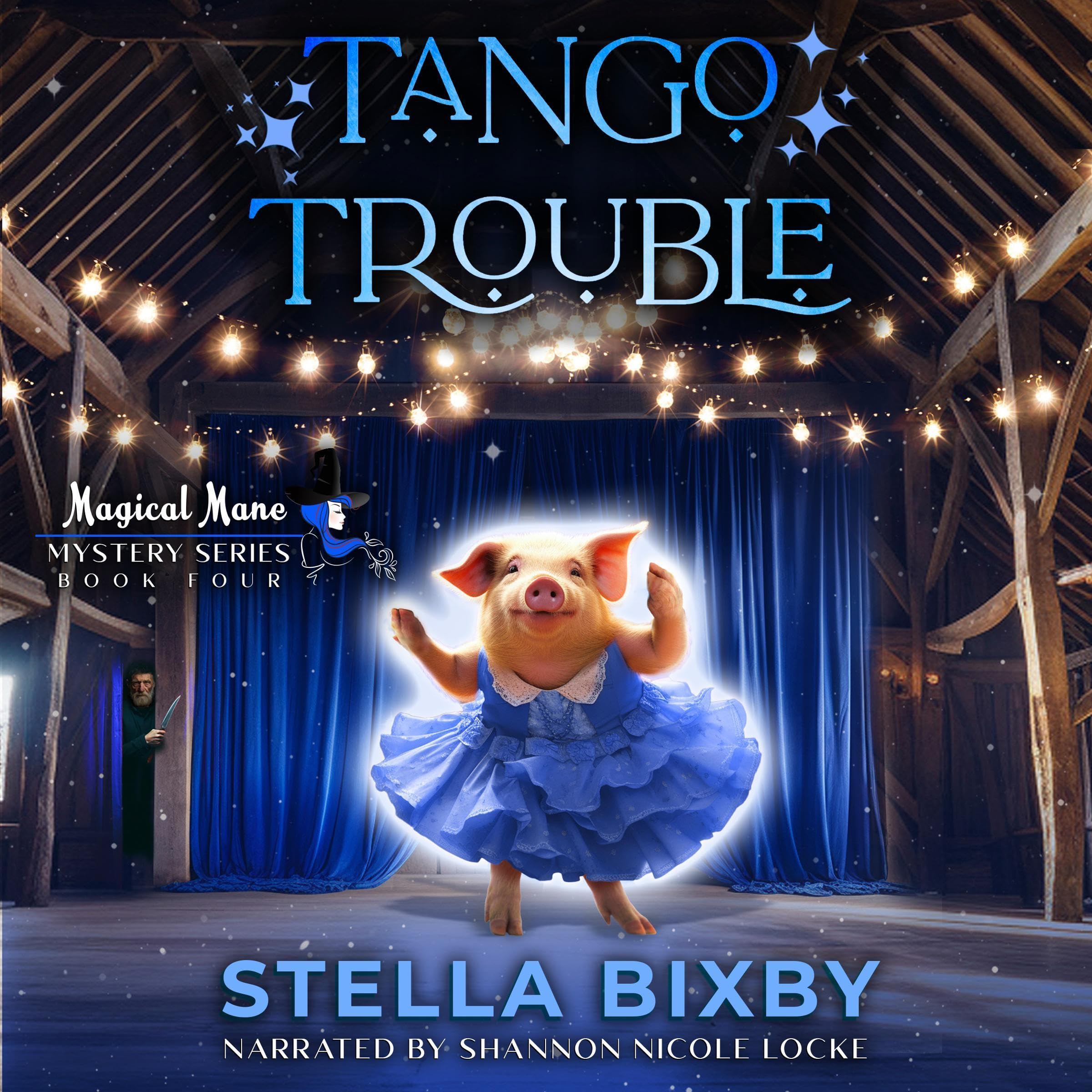 Tango Trouble