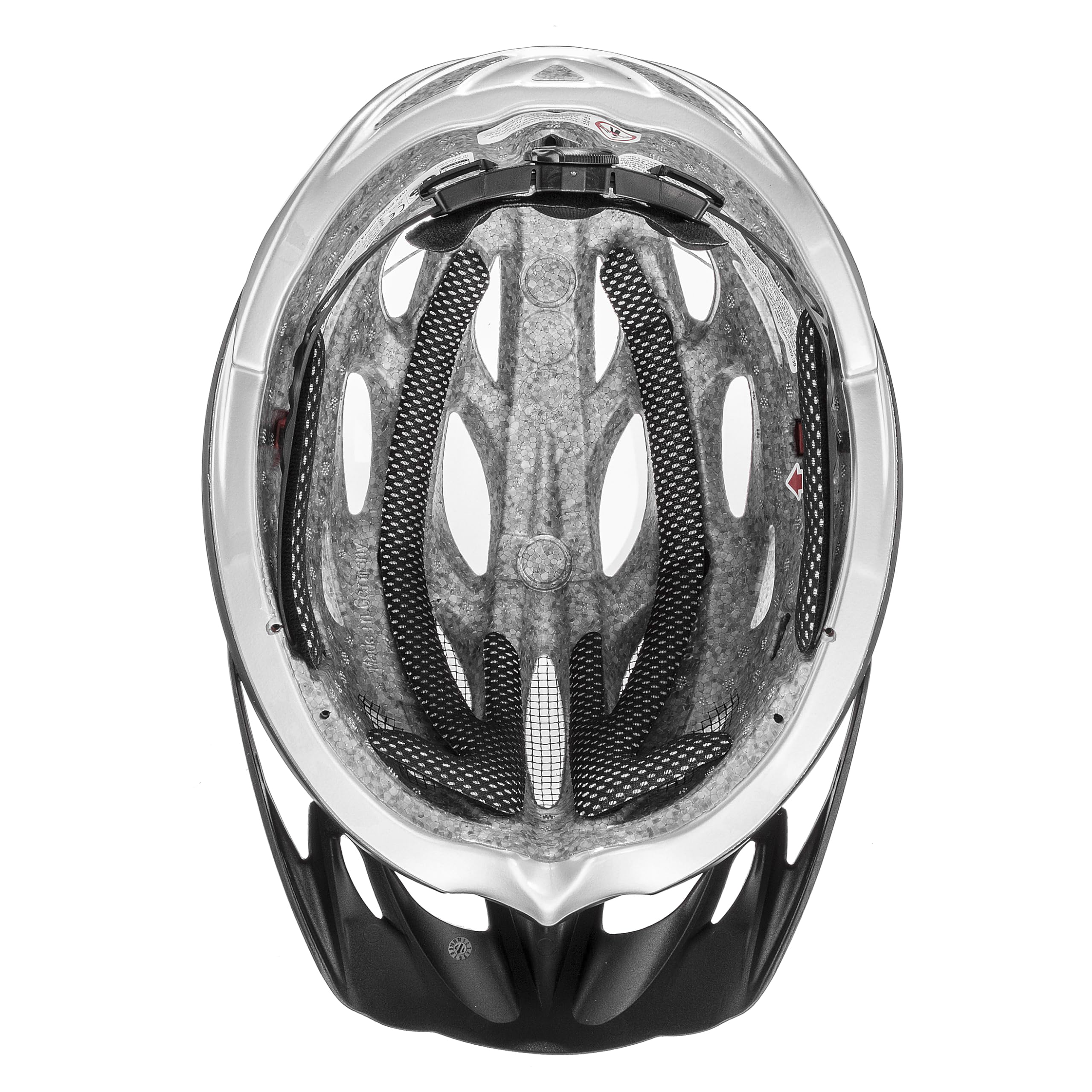 Amazon | uvex(ウベックス) 自転車ヘルメット 61-65 cmの大きいサイズ
