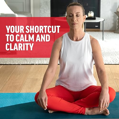 Miniatura 7 de FORCE FACTOR Suplementos de Ashwagandha hechos con polvo vegano de Ashwagandha premium, adaptógenos para apoyar el estrés y la salud cognitiva, sin