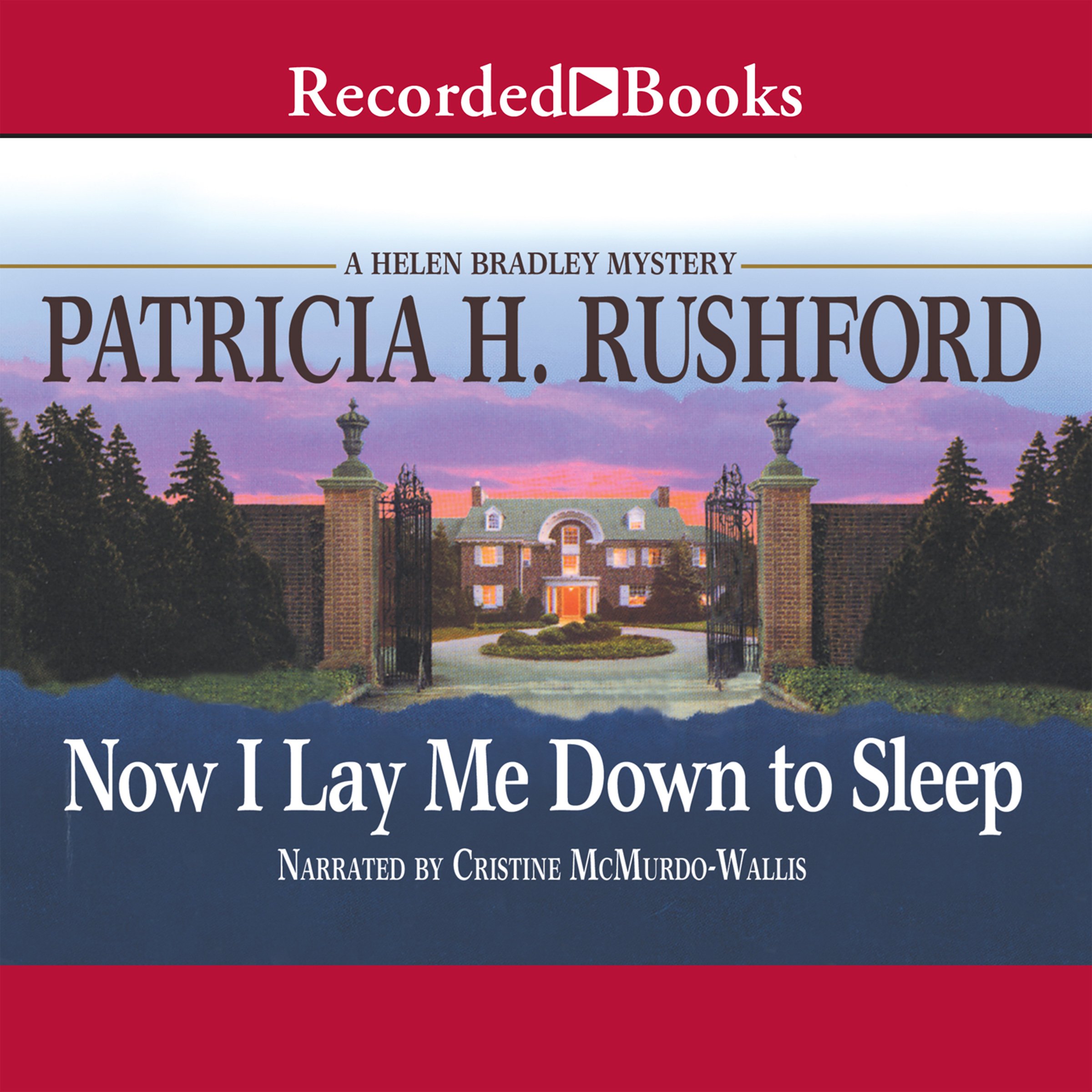Cover art for Now I Lay Me Down to Sleep