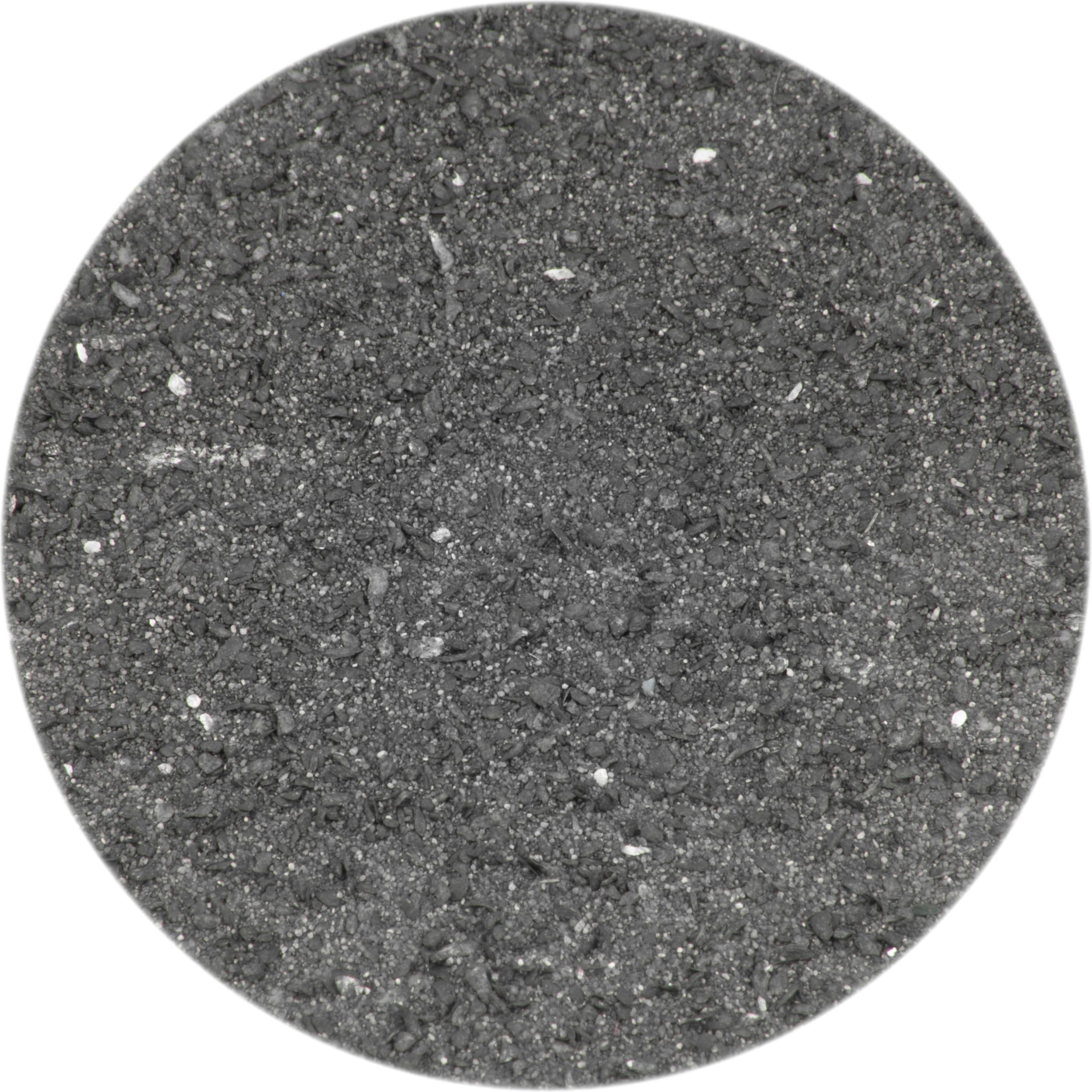 Universal Asphalt - Model Railway Basing Material | O Gauge | OO Gauge | 500g | Model Railway Scenery Material