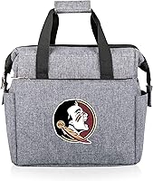 Vista 103 de PICNIC TIME NCAA unisex-adult Hielera de Almuerzo On The Go de la NCAA