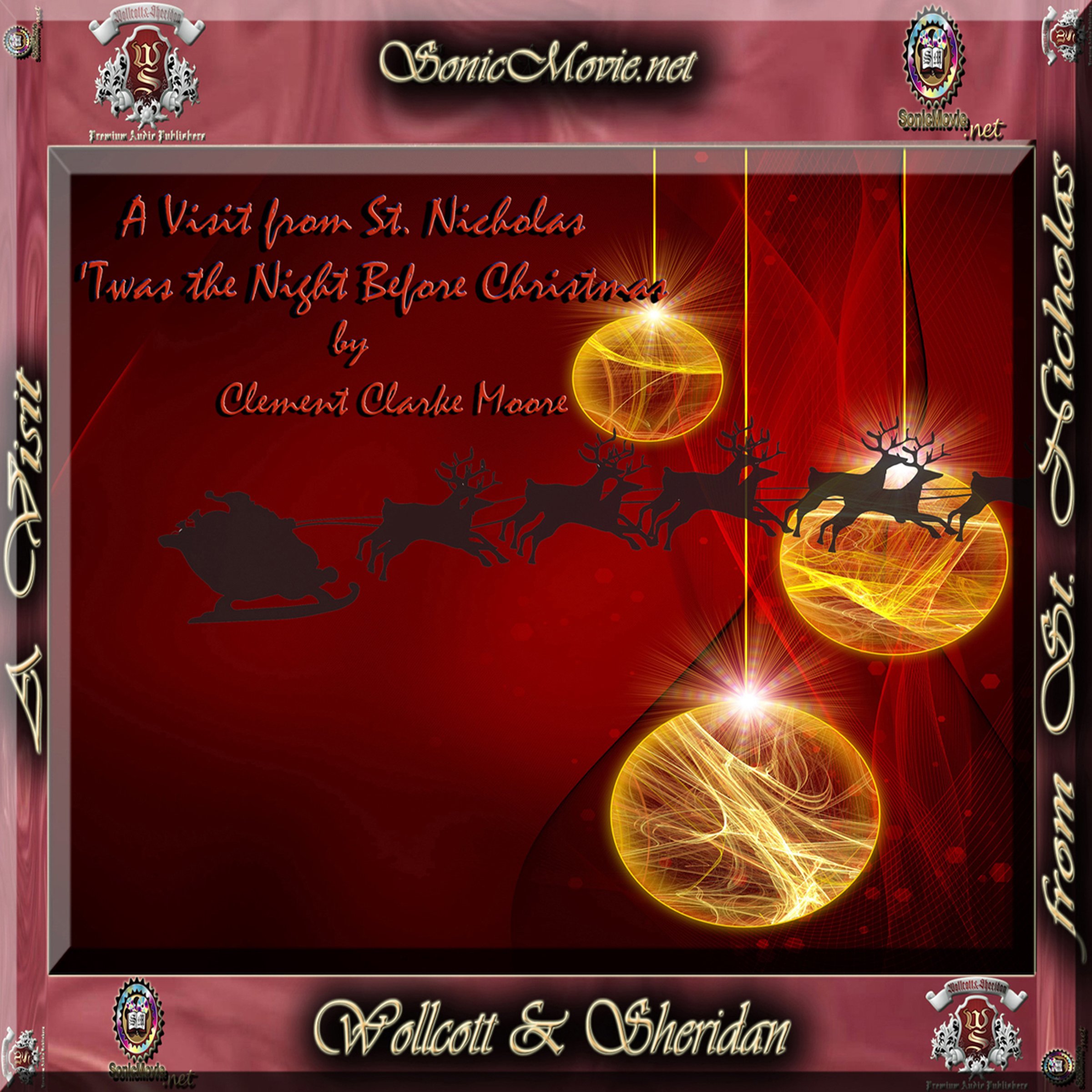 A Visit from St. Nicholas