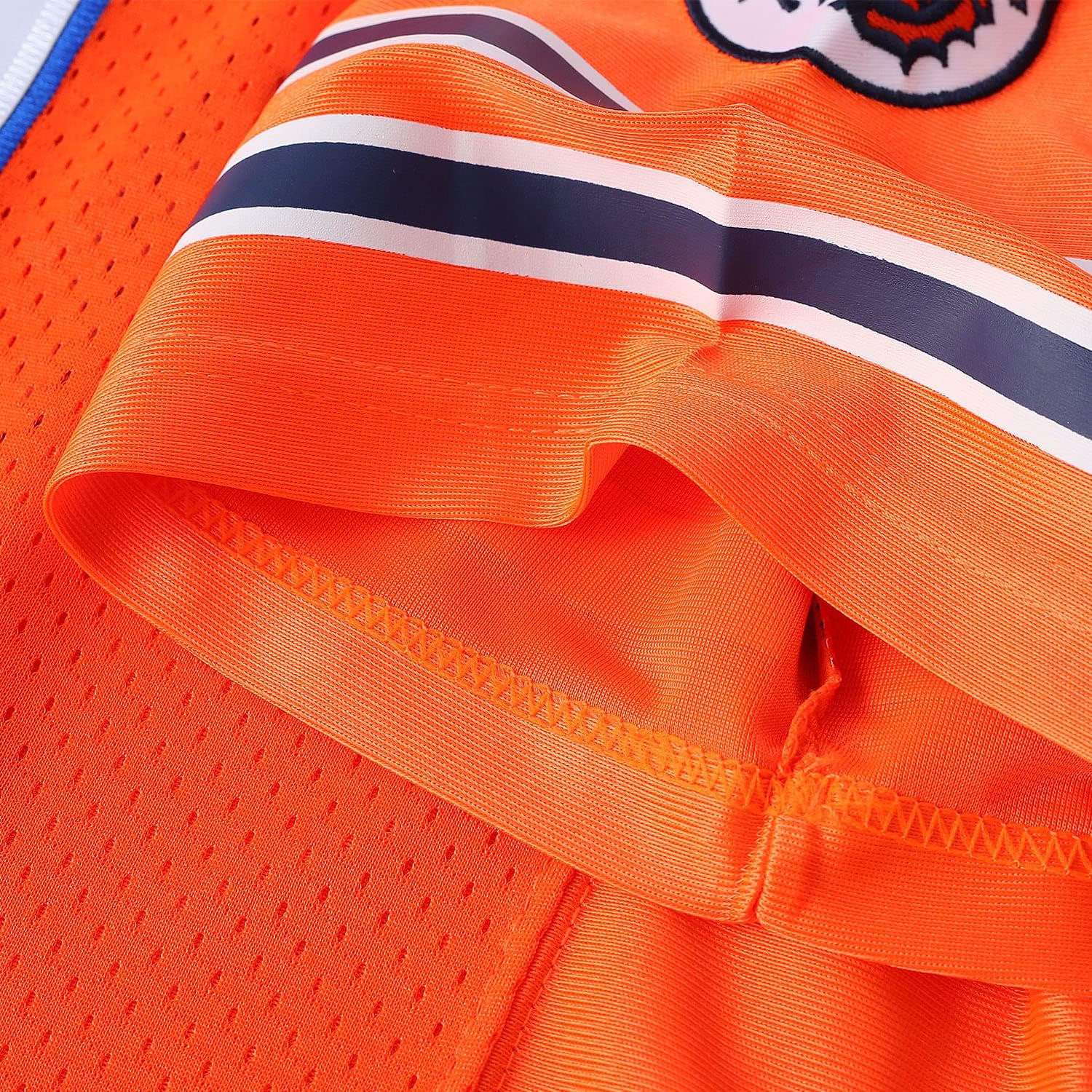 Waterboy Jersey Bobby Boucher #9 Adam Sandler Mud Dogs Bourbon Bowl Football Jerseys - Image 6