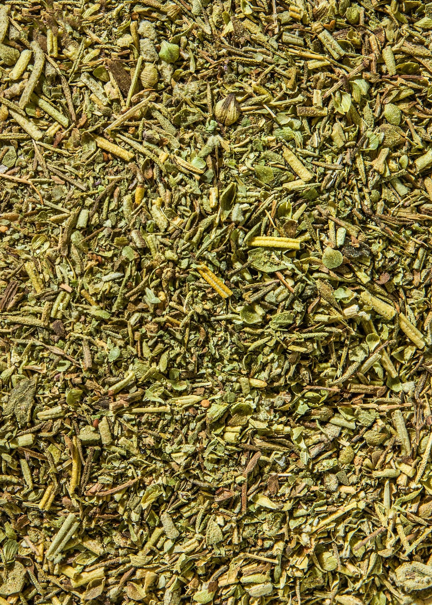KoRo - Mix di erbe mediterranee bio | 500 g