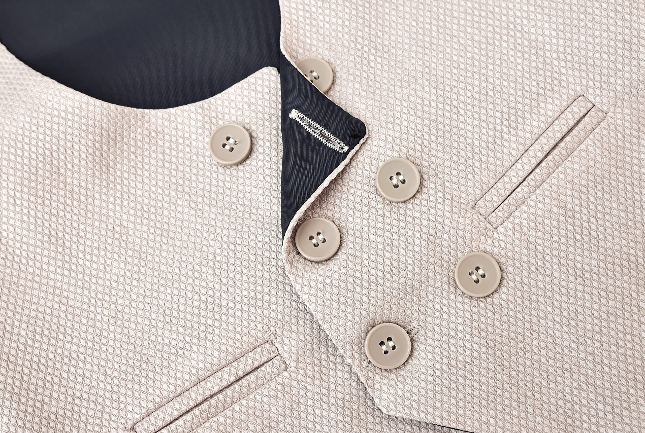 Lilax Jungen Business-Anzug Hosen-Set