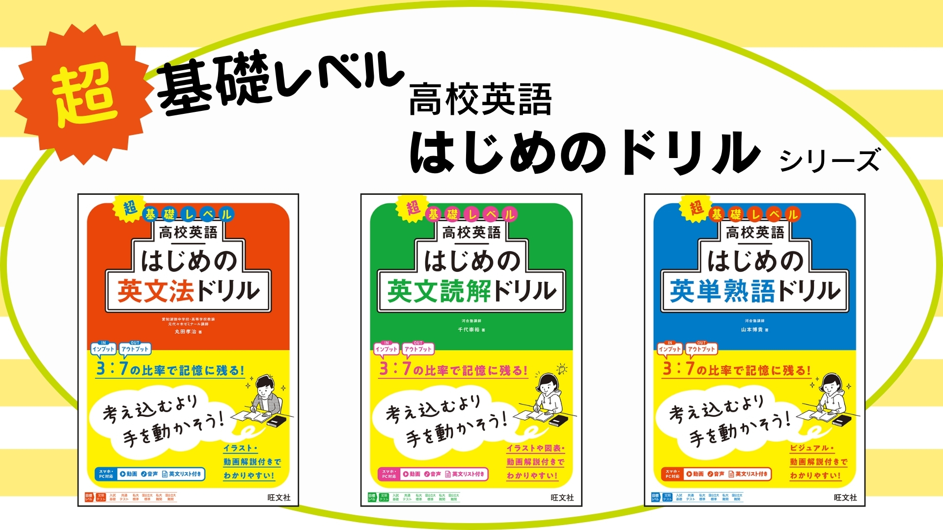 高校英語 はじめの英単熟語ドリル (高校英語はじめのドリルシリーズ