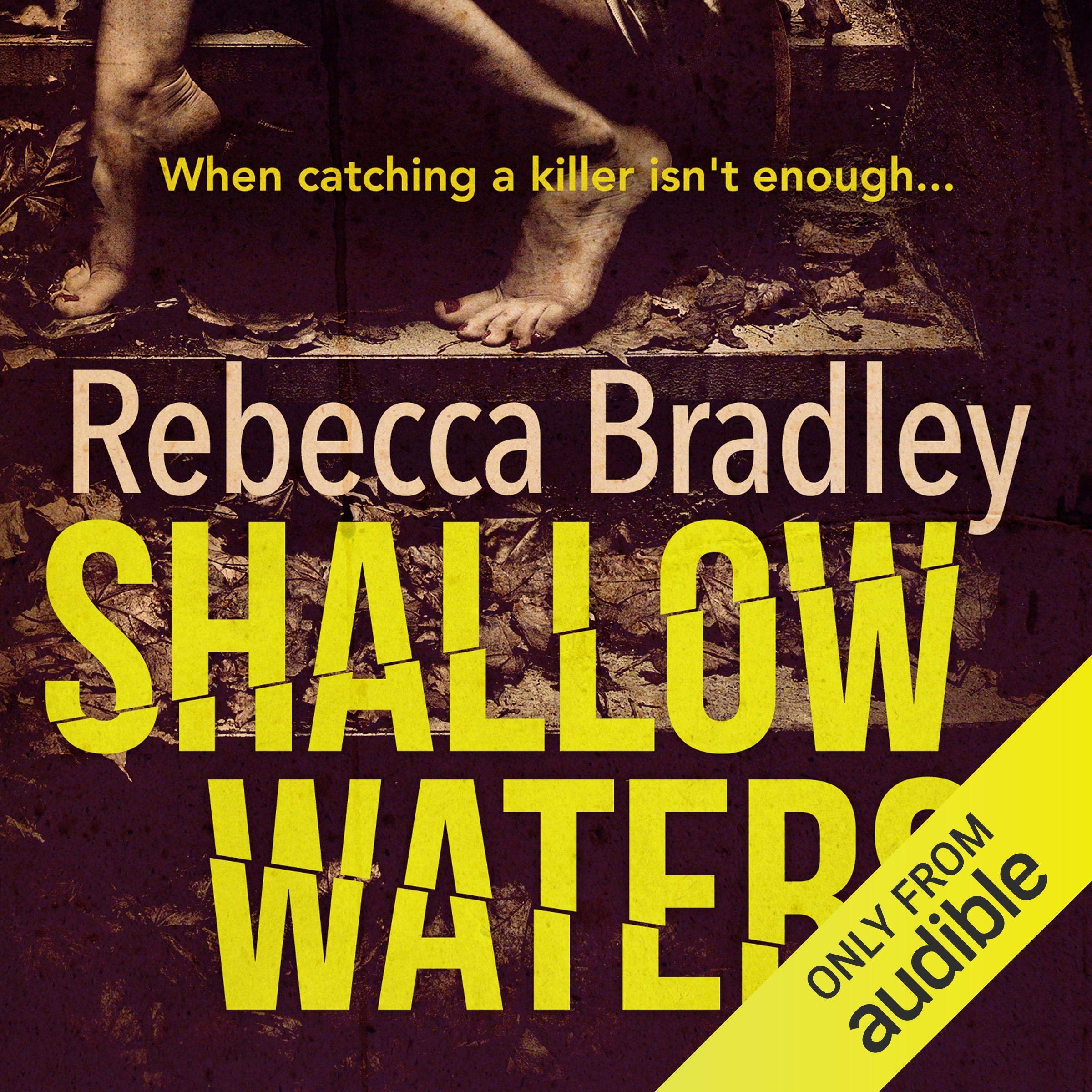 Cover art for Shallow Waters