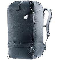 Deuter Utilion 30 Roll-Top Zaino con scomparto per le scarpe