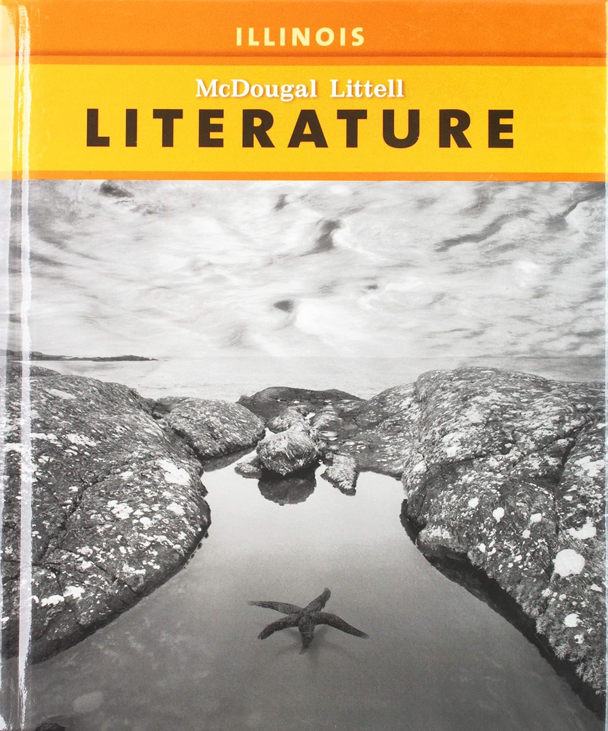 McDougal Littell Literature, Grade 9 MCDOUGAL LITTEL 9780618943708