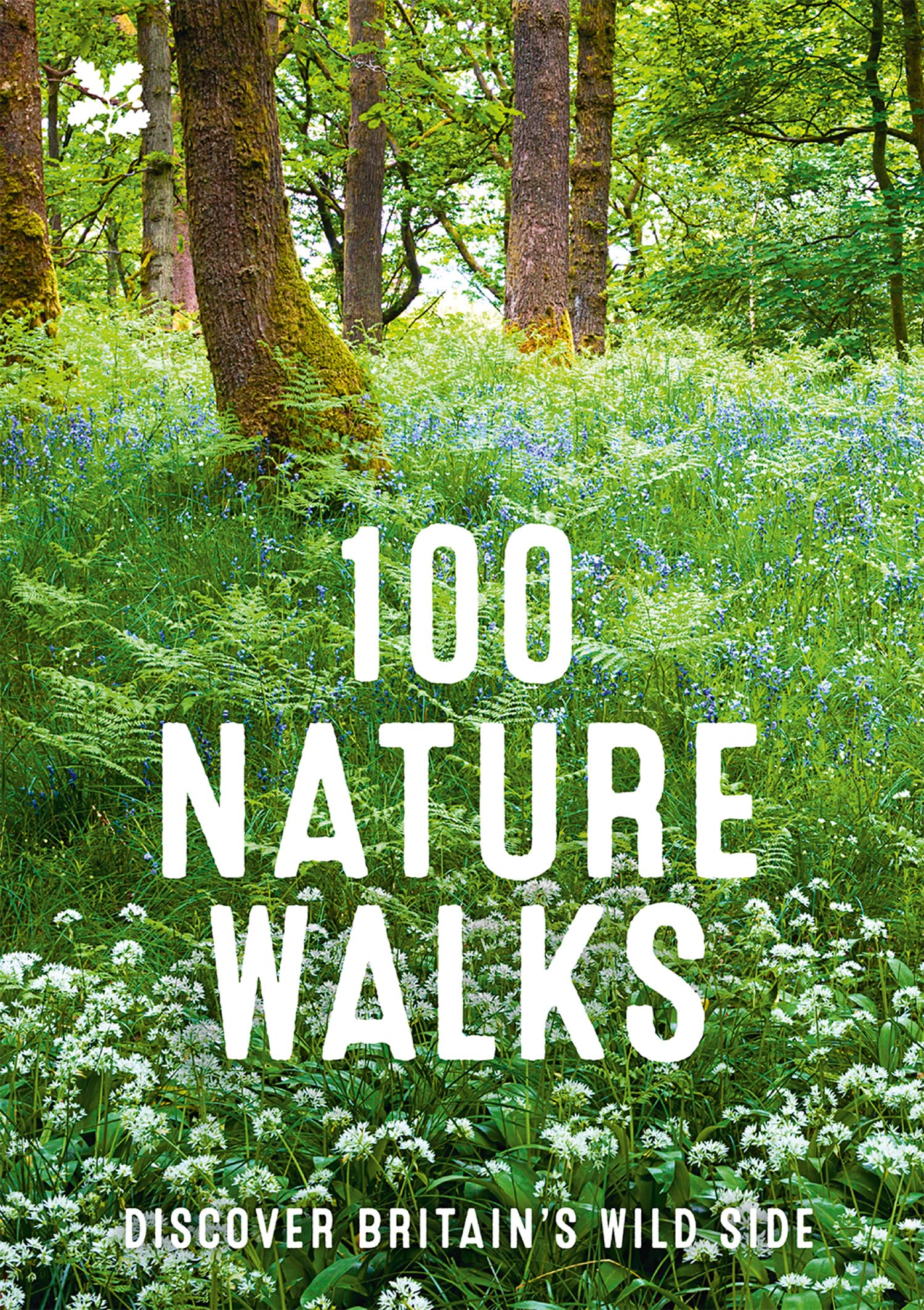 100 Nature Walks - Trust, National