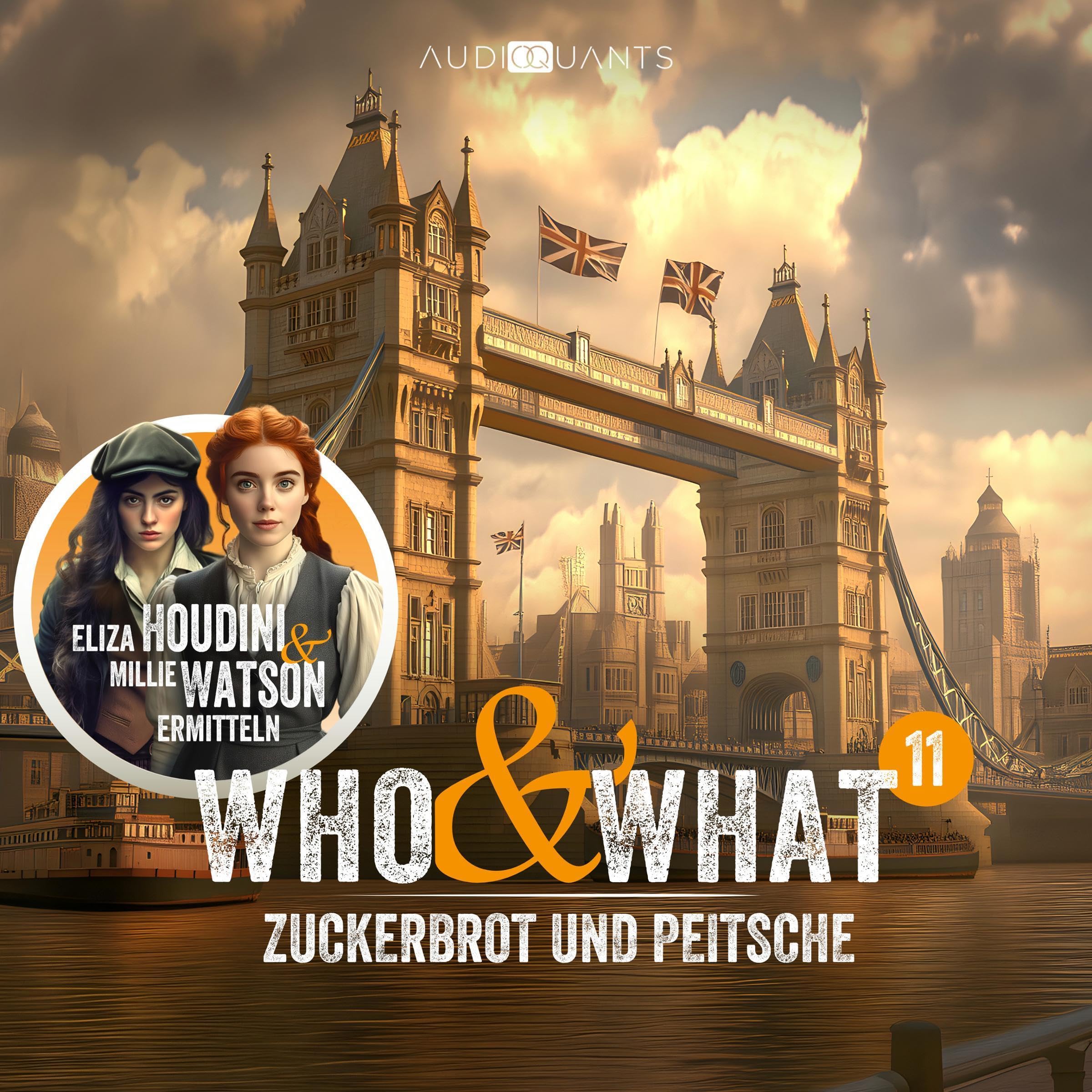 Zuckerbrot und Peitsche