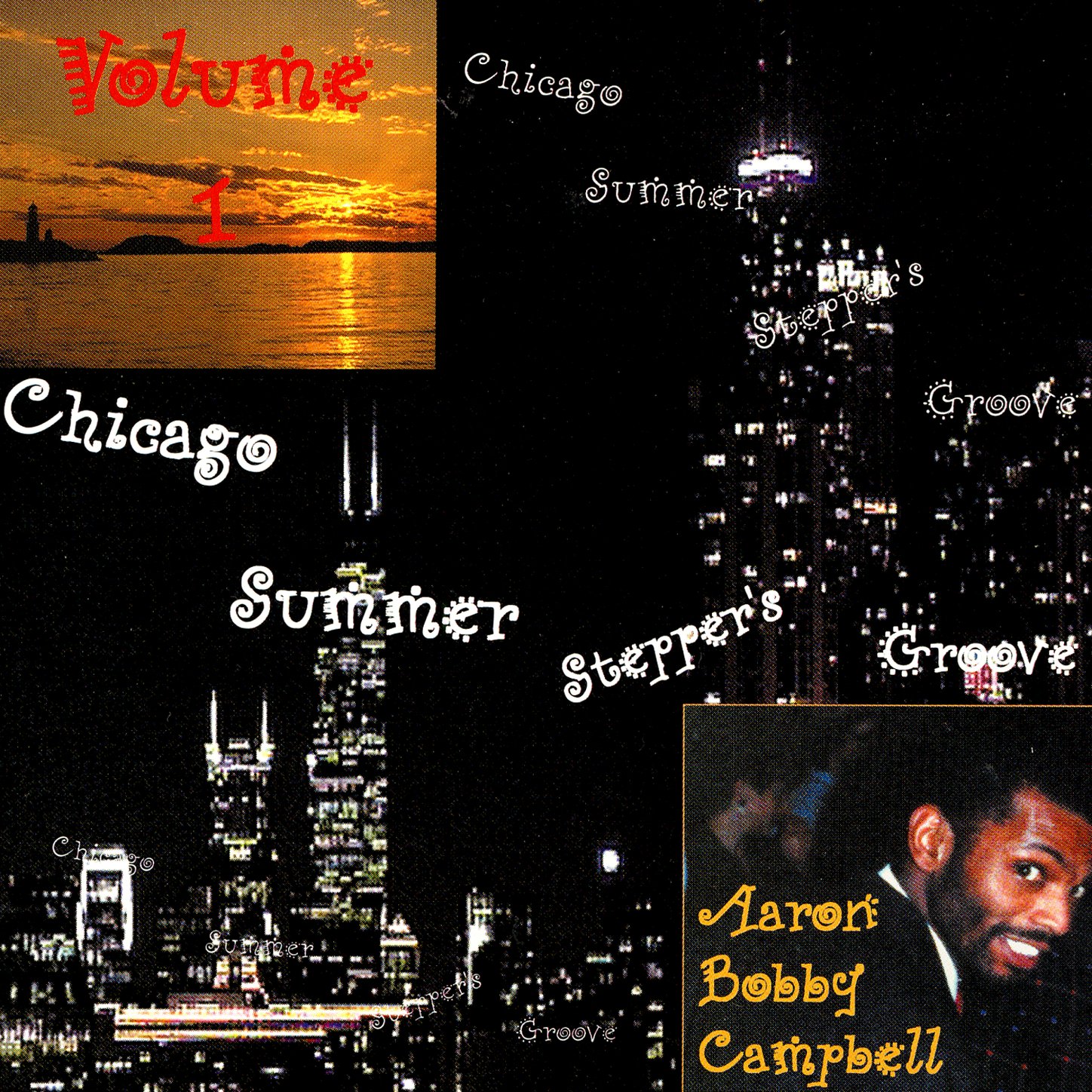 Aaron Bobby Campbell