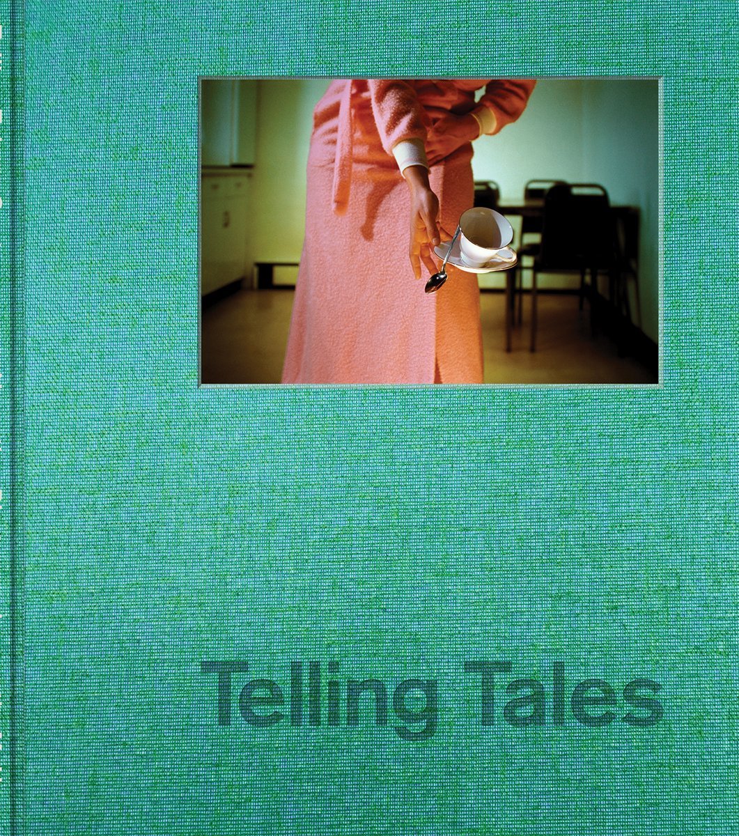 Telling Tales: Contemporary Narrative Photography
