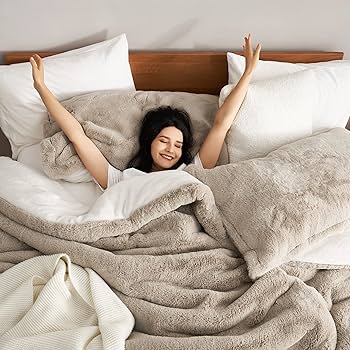 Amazon.com: Byourbed Chunky Bunny - Coma Inducer® Oversized